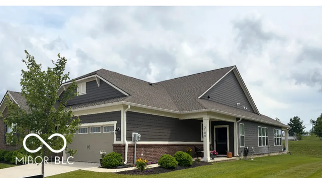 3186 Jasper Lane Brownsburg IN 46112
