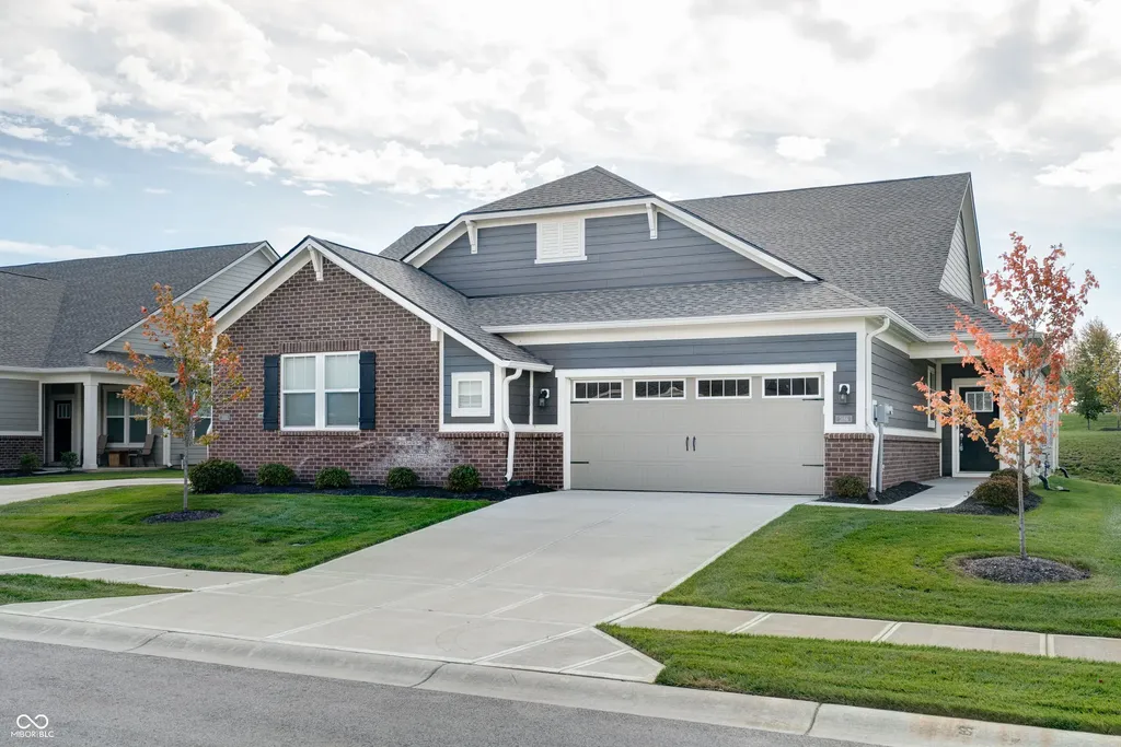 3186 Jasper Lane Brownsburg IN 46112