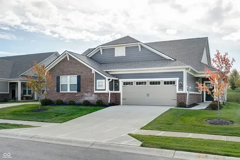 3186 Jasper Lane Brownsburg IN 46112