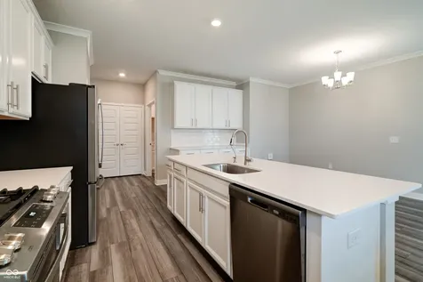 3186 Jasper Lane Brownsburg IN 46112