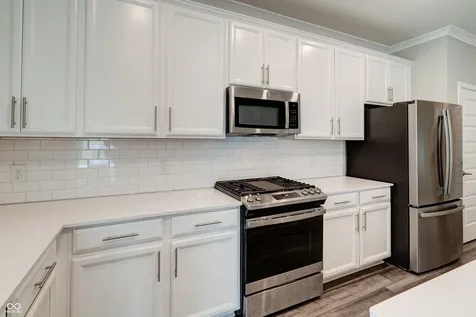 3186 Jasper Lane Brownsburg IN 46112