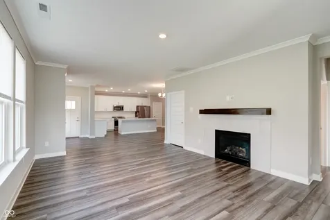 3186 Jasper Lane Brownsburg IN 46112