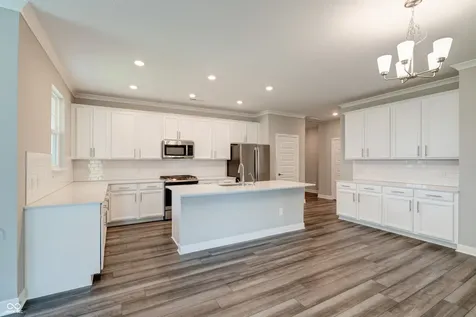 3186 Jasper Lane Brownsburg IN 46112