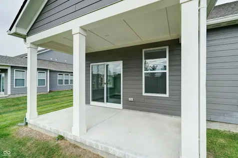 3186 Jasper Lane Brownsburg IN 46112