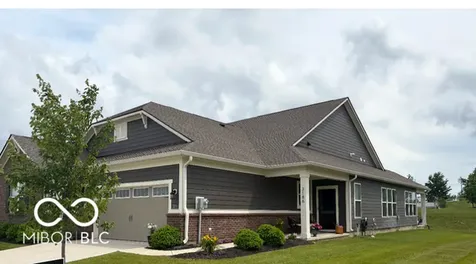 3186 Jasper Lane Brownsburg IN 46112
