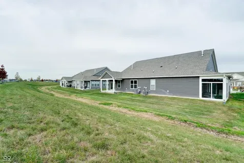 3186 Jasper Lane Brownsburg IN 46112