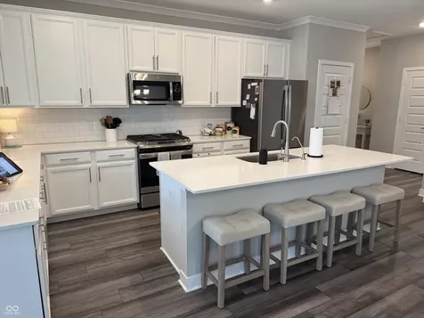 3186 Jasper Lane Brownsburg IN 46112
