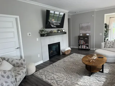 3186 Jasper Lane Brownsburg IN 46112