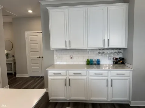 3186 Jasper Lane Brownsburg IN 46112