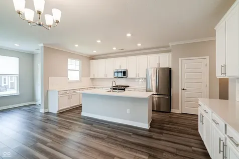3186 Jasper Lane Brownsburg IN 46112