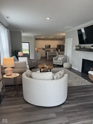 3186 Jasper Lane Brownsburg IN 46112