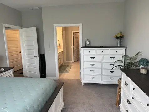 3186 Jasper Lane Brownsburg IN 46112