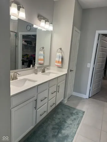 3186 Jasper Lane Brownsburg IN 46112