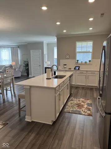 3186 Jasper Lane Brownsburg IN 46112