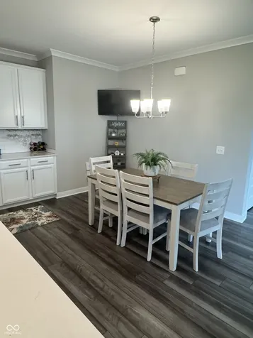 3186 Jasper Lane Brownsburg IN 46112