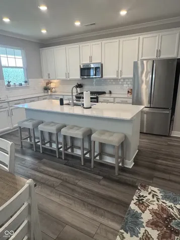 3186 Jasper Lane Brownsburg IN 46112