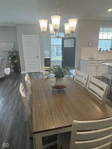 3186 Jasper Lane Brownsburg IN 46112