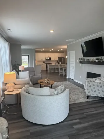 3186 Jasper Lane Brownsburg IN 46112