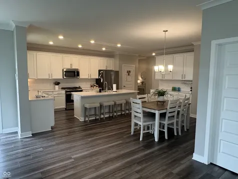 3186 Jasper Lane Brownsburg IN 46112