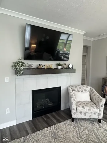 3186 Jasper Lane Brownsburg IN 46112