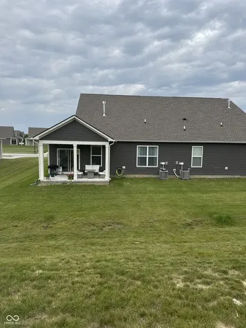 3186 Jasper Lane Brownsburg IN 46112