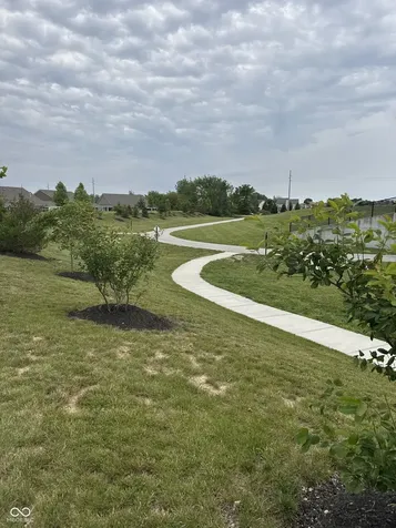 3186 Jasper Lane Brownsburg IN 46112