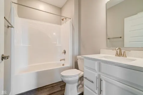 3186 Jasper Lane Brownsburg IN 46112