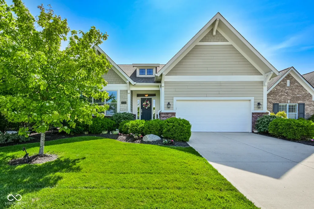 15124 Kampen Circle Carmel IN 46033