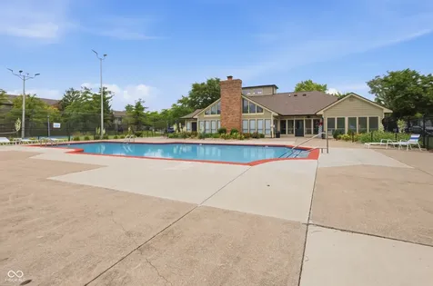 7210 Village Parkway Drive Indianapolis IN 46254