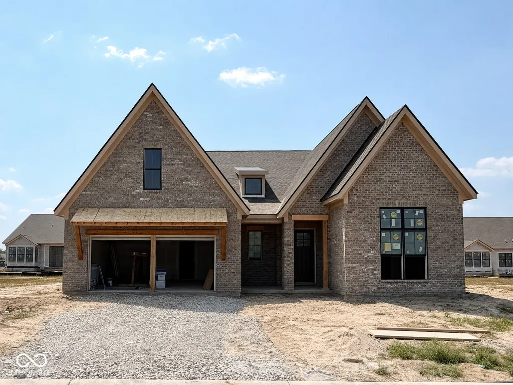 16812 Ackerson Boulevard Westfield IN 46074