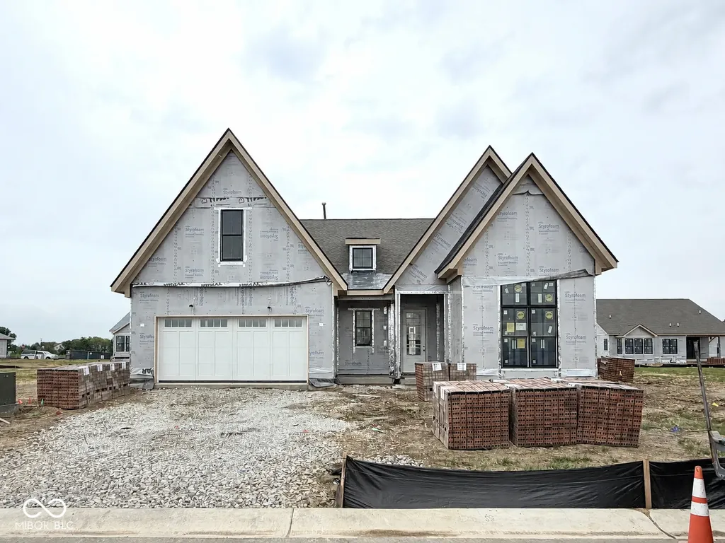 16812 Ackerson Boulevard Westfield IN 46074
