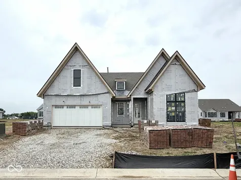 16812 Ackerson Boulevard Westfield IN 46074