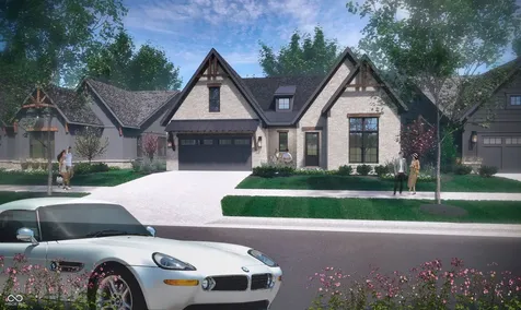 16812 Ackerson Boulevard Westfield IN 46074