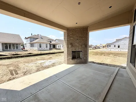 16812 Ackerson Boulevard Westfield IN 46074