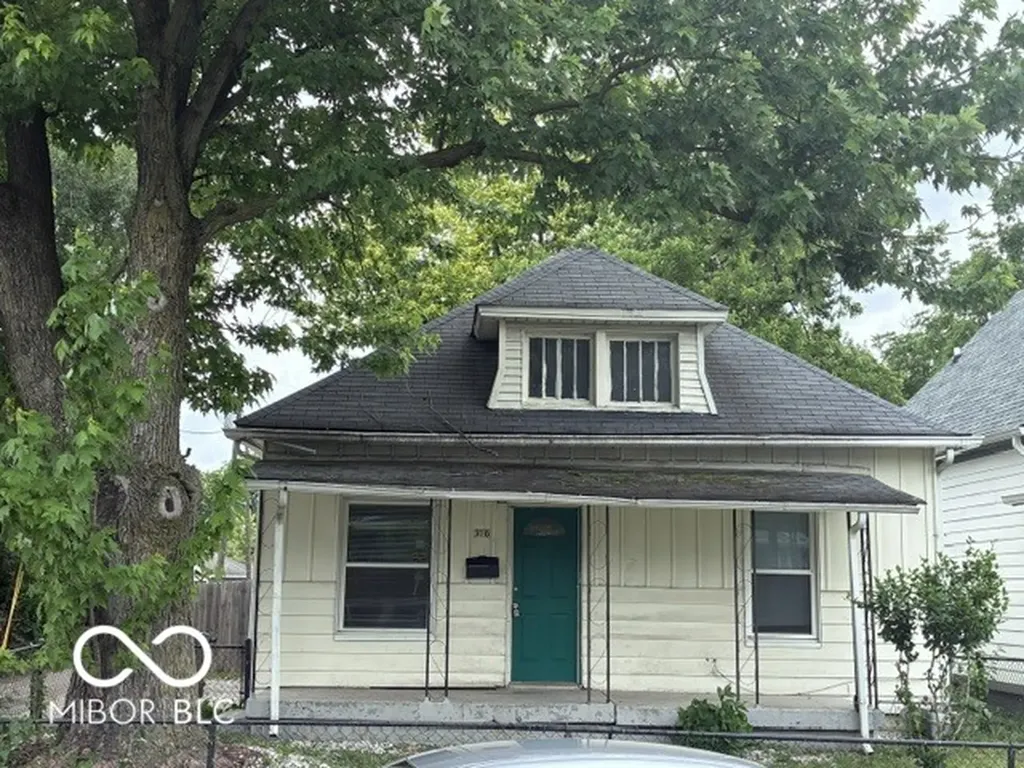 316 N Lasalle Street Indianapolis IN 46201