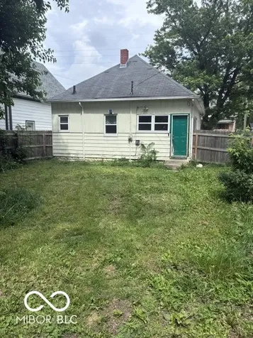 316 N Lasalle Street Indianapolis IN 46201