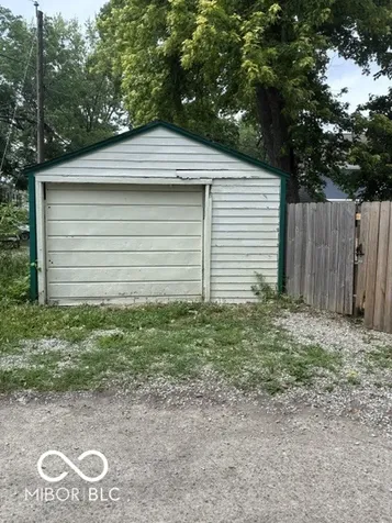 316 N Lasalle Street Indianapolis IN 46201