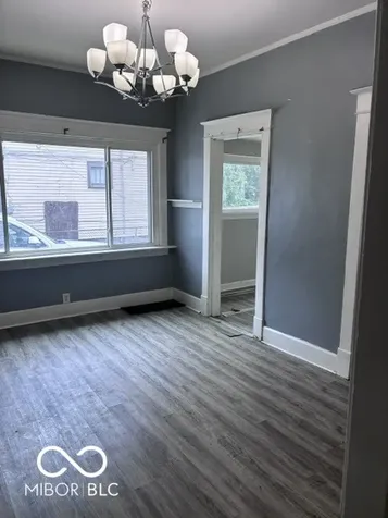 316 N Lasalle Street Indianapolis IN 46201