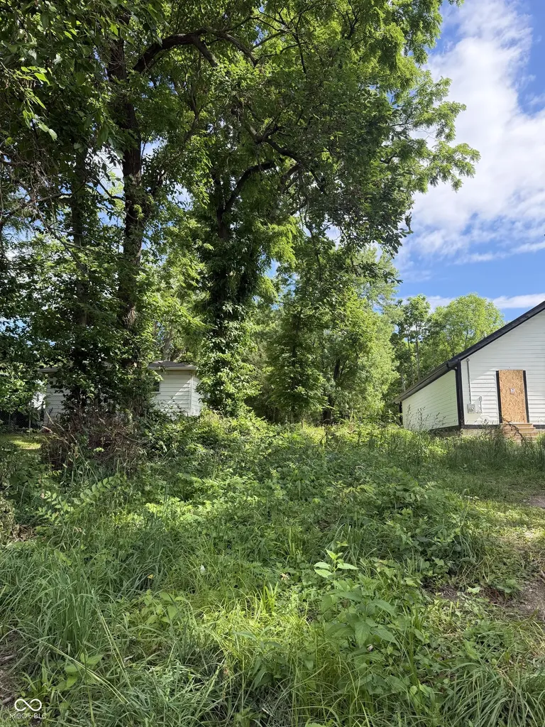 1225 W 33rd Street Indianapolis IN 46208