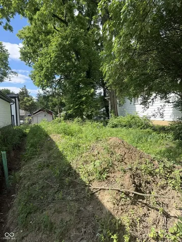 1225 W 33rd Street Indianapolis IN 46208