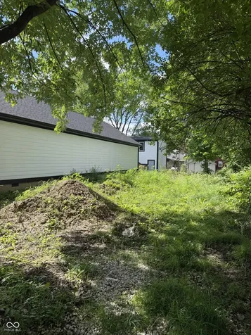 1225 W 33rd Street Indianapolis IN 46208