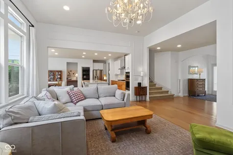2752 Flowing Creek Place Westfield IN 46074