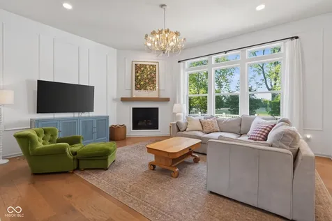 2752 Flowing Creek Place Westfield IN 46074