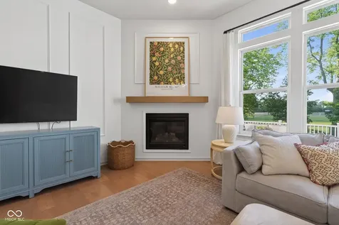 2752 Flowing Creek Place Westfield IN 46074