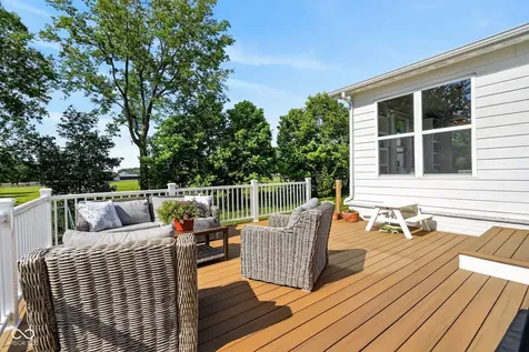 2752 Flowing Creek Place Westfield IN 46074