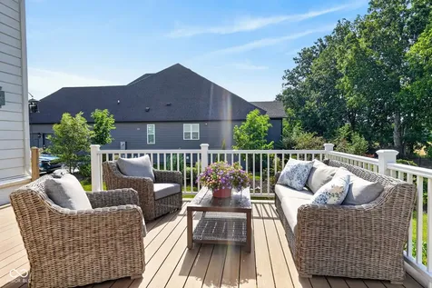 2752 Flowing Creek Place Westfield IN 46074