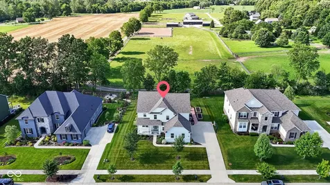 2752 Flowing Creek Place Westfield IN 46074