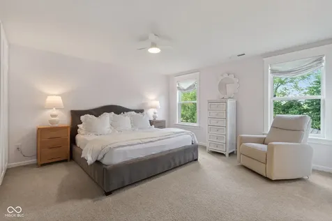 2752 Flowing Creek Place Westfield IN 46074