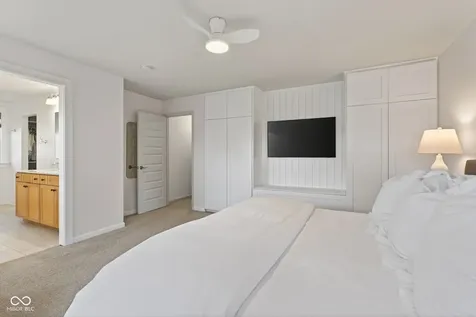 2752 Flowing Creek Place Westfield IN 46074