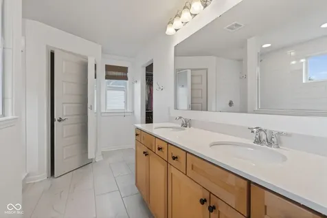 2752 Flowing Creek Place Westfield IN 46074